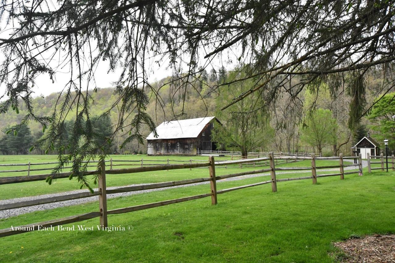 Laurel River Club Bed & Breakfast Or Lrcbnb Dryfork Екстер'єр фото