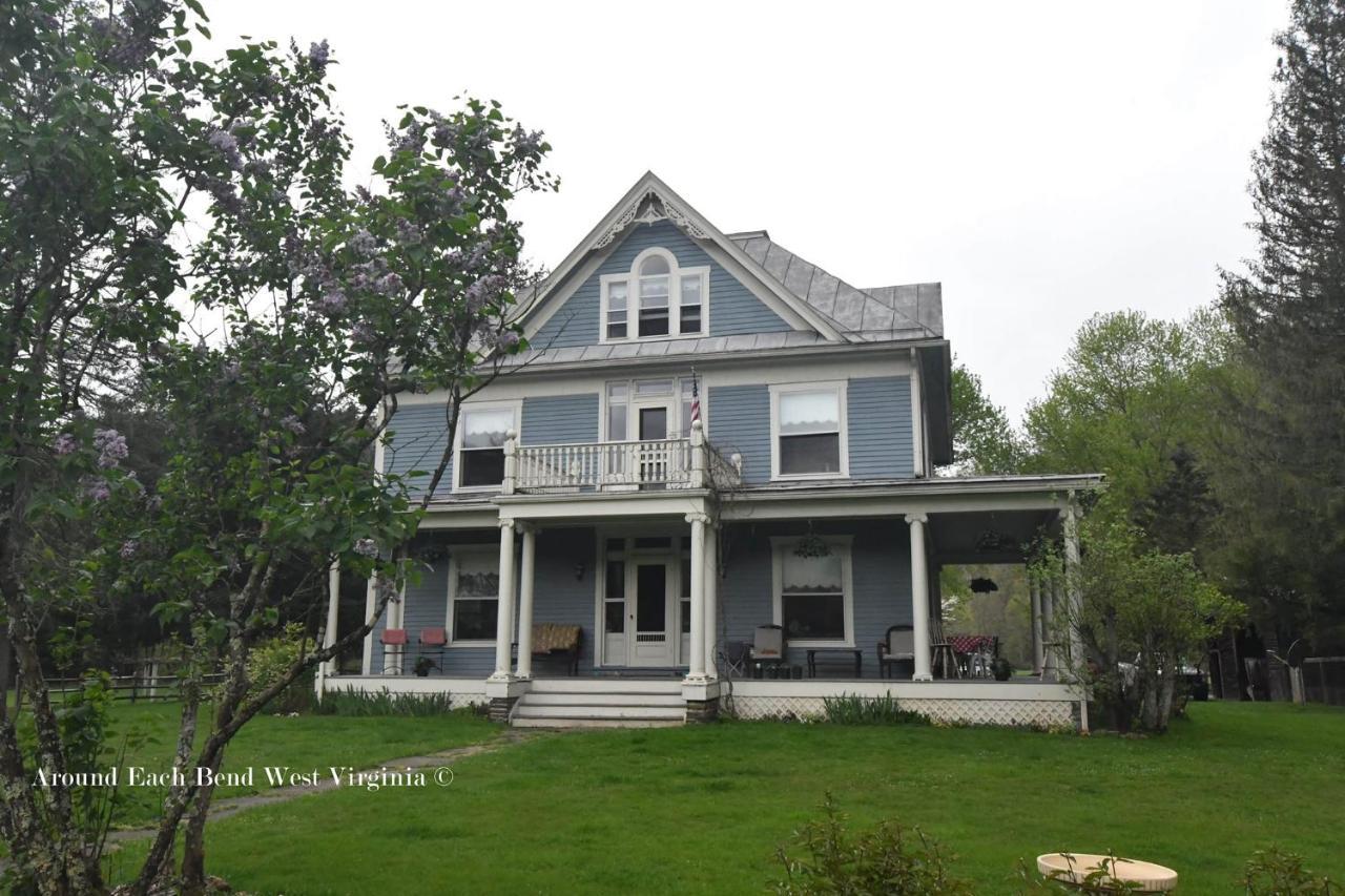 Laurel River Club Bed & Breakfast Or Lrcbnb Dryfork Екстер'єр фото