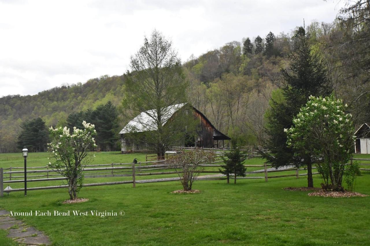 Laurel River Club Bed & Breakfast Or Lrcbnb Dryfork Екстер'єр фото