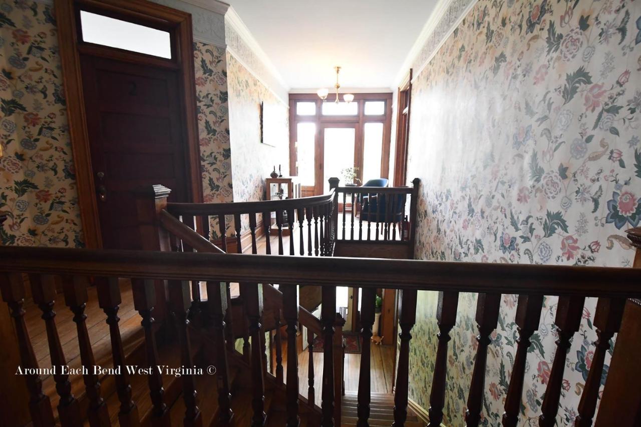 Laurel River Club Bed & Breakfast Or Lrcbnb Dryfork Екстер'єр фото