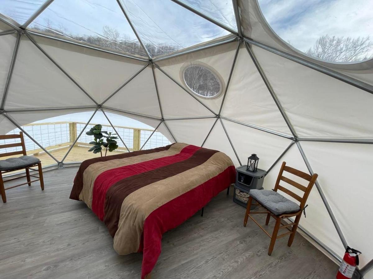 Laurel River Club Bed & Breakfast Or Lrcbnb Dryfork Екстер'єр фото