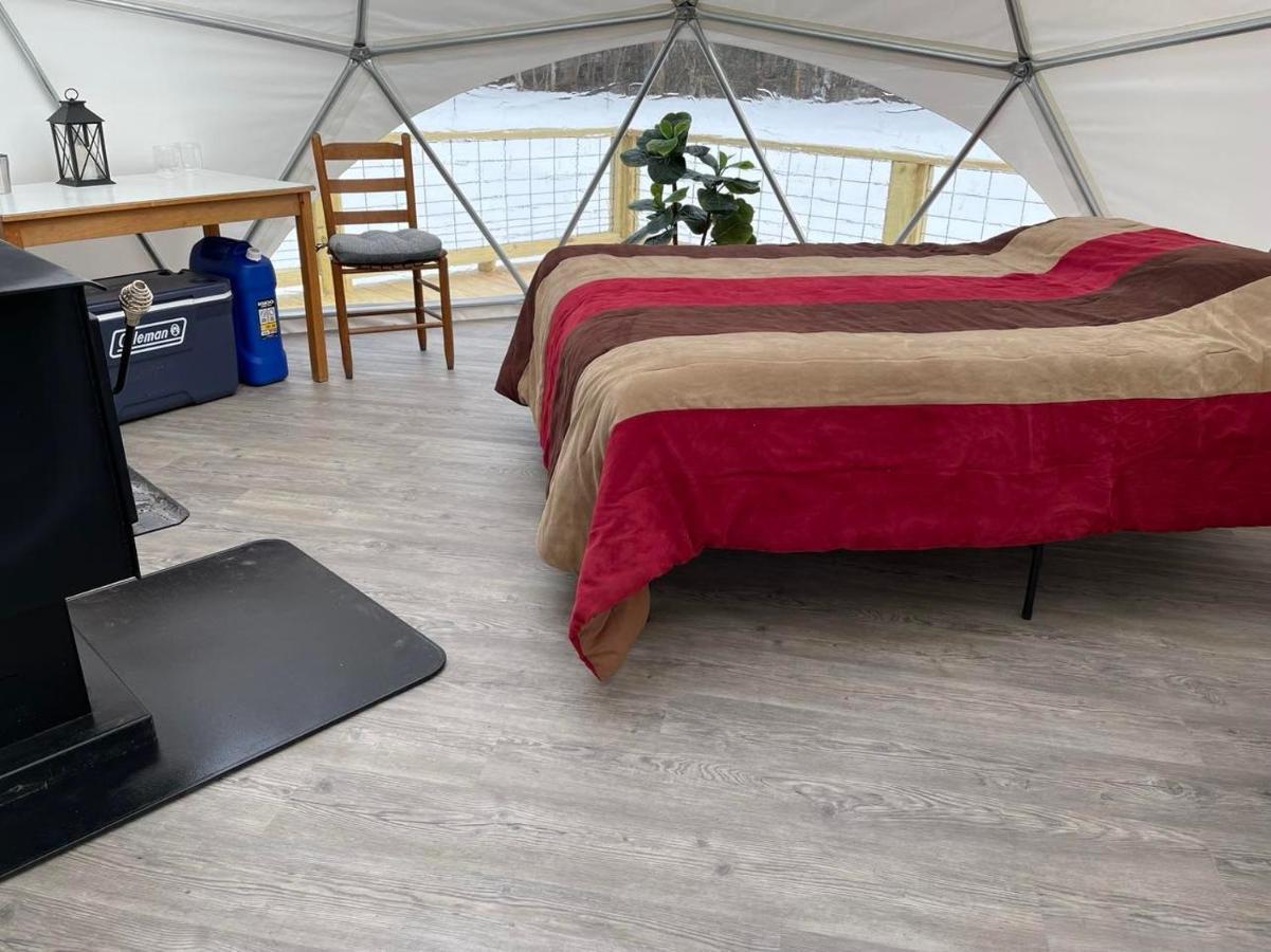 Laurel River Club Bed & Breakfast Or Lrcbnb Dryfork Екстер'єр фото