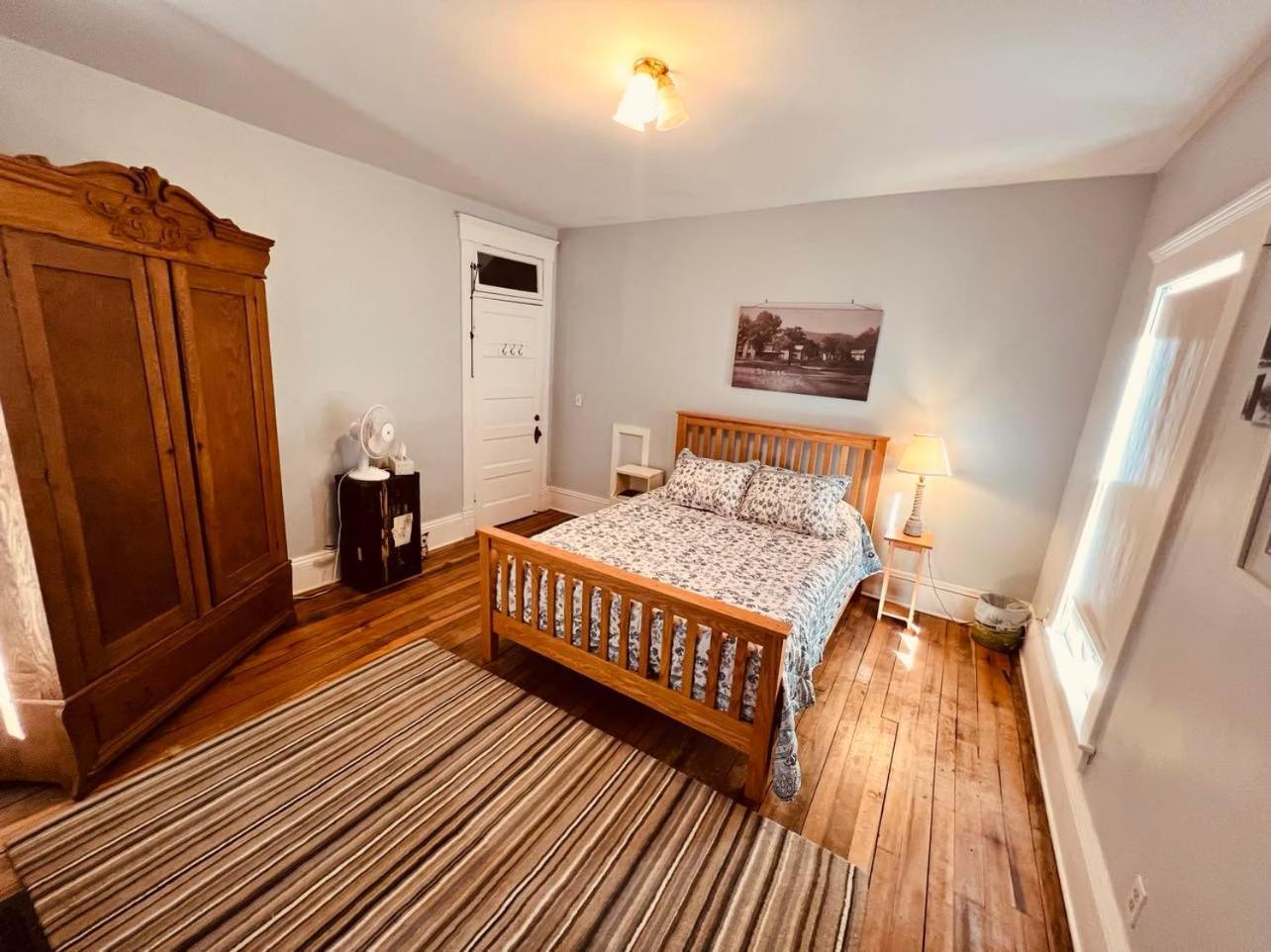 Laurel River Club Bed & Breakfast Or Lrcbnb Dryfork Екстер'єр фото